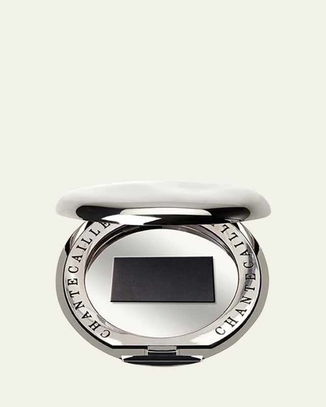The Pebble Compact